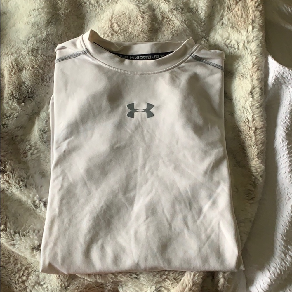 Long sleeve Under Armour